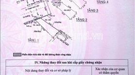 Bán khách sạn trung tâm Q1, Phạm Ngũ Lão, 6 tầng, DTSD 400m2, đang cho thuê - Ảnh 9