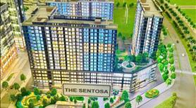 🔥The Sentosa 🏙 Chung cư cao cấp Vinhomes Thanh Hoá  ✨ Quy mô: 3 toà căn hộ hiện - Ảnh 5