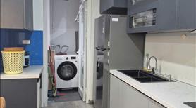 Tòa CHDV 7 tầng 10 phòng -  Định công thượng - 51m2 x 7 tầng : 15 tỷ full nội thất - Ảnh 3
