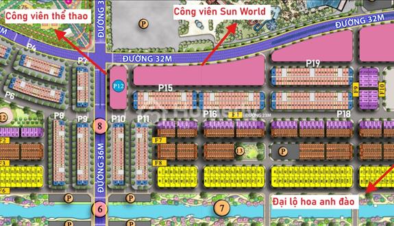 Căn hộ view trực diện đại lộ hoa giá chỉ 1,68 tỷ 2 phòng ngủ với chiết khấu lên tới 15,5% - Ảnh 1