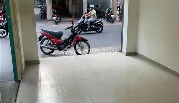 [Phường Bàn Cờ] Mặt Tiền Kinh Doanh Quận 3 – Gần Chợ Vườn Chuối – Dòng Tiền 22tr/Th – Nhỉnh 12 Tỷ - Ảnh 1