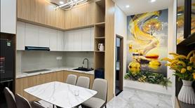 Bán Nhà Siêu Phẩm 25/22 Thành Mỹ, Tân Hòa, HCM - Ảnh 13
