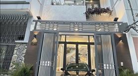 Bán Nhà Siêu Phẩm 25/22 Thành Mỹ, Tân Hòa, HCM - Ảnh 18