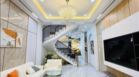 Bán Nhà Siêu Phẩm 25/22 Thành Mỹ, Tân Hòa, HCM - Ảnh 2