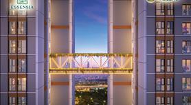 Cần bán căn góc, 2PN, lầu thấp, view đẹp ở Essensia Sky giá chỉ 5.65 tỷ  trả trước 25% - Ảnh 12