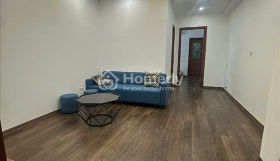 Cần bán nhanh căn hộ 42m 1PN1WC full nội thất tại tòa CT8 Đại Thanh. Hà Nội. Giá 2,26 tỷ có TL - Ảnh 1