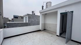 Bán nhà dân xây Phú Lương - Hà Đông - 2 Thoáng - Ô tô 💎 43m² x 5 tầng - Ảnh 4