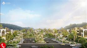 Shophouse Utopia - Giá trị khai thác bền vững - Ảnh 3