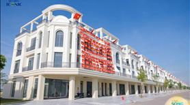 Siêu Đẹp - Cần bán nhanh nền góc 83m2, sau lưng Biệt Thự. Mua ở, đầu tư, tích sản. LH: 0934136786 - Ảnh 2
