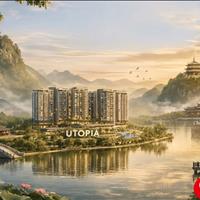 Shophouse Utopia - Giá trị khai thác bền vững