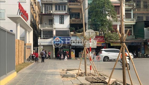 Bán nhà gần đường Nguyễn trãi thanh xuân Hà nội - Ảnh 1