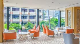 Cho thuê mặt bằng tại khách sạn 5 sao Sheraton Nha Trang – Vị trí biển Trần Phú - Ảnh 4