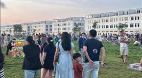 Siêu Đẹp - Cần bán nhanh nền góc 83m2, sau lưng Biệt Thự. Mua ở, đầu tư, tích sản. LH: 0934136786 - Ảnh 6