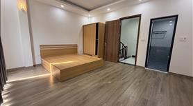 Bán nhà Trương định, Hơn 46 m2, Đủ nội thất CHỈ 8,x TỶ - Ảnh 4