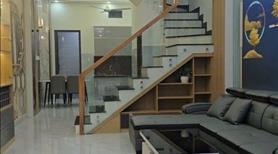 Bán nhà mới thi công xong dọn vào ở ngay - Ảnh 2