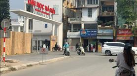 Bán nhà gần đường Nguyễn trãi thanh xuân Hà nội - Ảnh 2