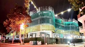 Căn hộ khách sạn 4 sao, trang bị đầy đủ nội thất tiêu chuẩn 4 sao đẳng cấp nhất Ninh Thuận - Ảnh 4