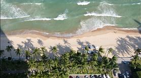 Cho thuê mặt bằng tại khách sạn 5 sao Sheraton Nha Trang – Vị trí biển Trần Phú - Ảnh 2