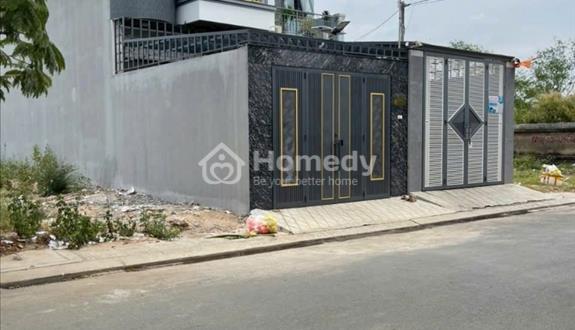 Chủ gửi bán Lô đất KDC Việt Nhân - Tín Hưng, đường số 1, Long Trường, TP Hồ Chí Minh - Ảnh 1