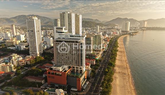 Cho thuê mặt bằng tại khách sạn 5 sao Sheraton Nha Trang – Vị trí biển Trần Phú - Ảnh 1