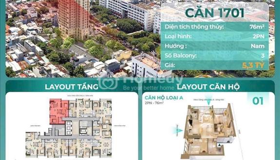 Vị trí đắc địa - Pháp lý rõ ràng - Tiện ích đầy đủ - Ảnh 1