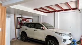 Giá quá tốt, bán nhà Vĩnh Phúc, phân lô ô tô tránh, 6 tầng, 95m chỉ 32 tỷ - Ảnh 3