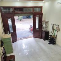 Cho thuê nhà phân lô dịch vụ Hàng Bè – Mậu Lương, Hà Đông | 50m² x 4 tầng | 4PN | Giá 11 triệu 