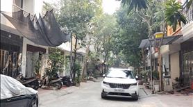 Cho thuê nhà phân lô dịch vụ Hàng Bè – Mậu Lương, Hà Đông | 50m² x 4 tầng | 4PN | Giá 11 triệu  - Ảnh 4