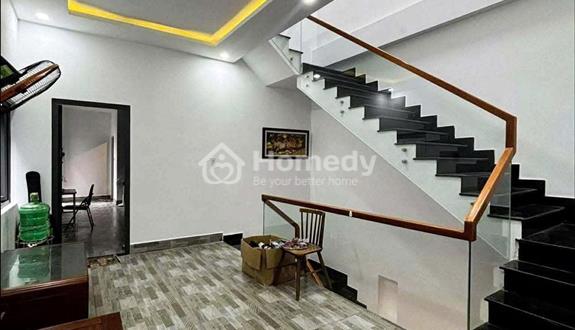 🔴💥bán nhà 3 tầng mặt tiền đường chơn tâm 5 - gần đh sư phạm - Ảnh 1