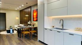 Bán căn hộ 2 ngủ mới 70m2 full đồ 7,7 tỷ rẻ nhất Ngoại Giao Đoàn, Tây Hồ Tây, Ban công Đông nam - Ảnh 4