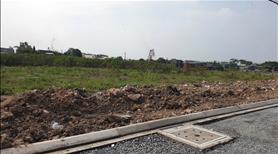 Đất thổ cư 5x21m, hẻm nhựa 6m, hẻm Bà Điểm 4 thông Kênh T1 Tiền Lân xã Bà Điểm - Ảnh 7