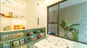 Căn hộ La Pura – Lựa chọn lý tưởng cho gia đình trẻ - Ảnh 10