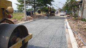 Đất thổ cư 5x21m, hẻm nhựa 6m, hẻm Bà Điểm 4 thông Kênh T1 Tiền Lân xã Bà Điểm - Ảnh 6