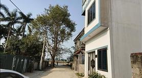 Đất Thanh Sam, Trường Thịnh, 72m2, nở hậu, ôtô KD, 2.35 tỷ Ứng Hòa - Ảnh 4