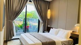 Bán căn hộ 2 ngủ mới 70m2 full đồ 7,7 tỷ rẻ nhất Ngoại Giao Đoàn, Tây Hồ Tây, Ban công Đông nam - Ảnh 7
