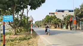 Đất Thanh Sam, Trường Thịnh, 72m2, nở hậu, ôtô KD, 2.35 tỷ Ứng Hòa - Ảnh 5