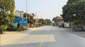 Đất Thanh Sam, Trường Thịnh, 72m2, nở hậu, ôtô KD, 2.35 tỷ Ứng Hòa - Ảnh 6