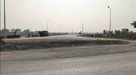 Đất Thanh Sam, Trường Thịnh, 72m2, nở hậu, ôtô KD, 2.35 tỷ Ứng Hòa - Ảnh 7