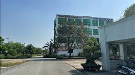 Cho thuê nhà văn phòng, kho bãi,  mặt tiền QL 1A Bình Tân,Giá 20k/m2, diện tích 25000m2 có chia lẻ - Ảnh 4
