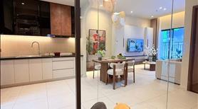 Căn hộ La Pura – Lựa chọn lý tưởng cho gia đình trẻ - Ảnh 13