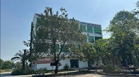 Cho thuê nhà văn phòng, kho bãi,  mặt tiền QL 1A Bình Tân,Giá 20k/m2, diện tích 25000m2 có chia lẻ - Ảnh 5