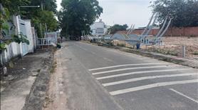 Đất thổ cư 5x24m, mặt tiền đường nhựa 1/XTT 2 gần Chợ Xuân Thới Thượng _ Công An xã Bà Điểm - Ảnh 3