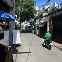 Mặt Tiền Nguyễn Thượng Hiền