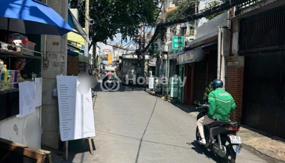 Mặt Tiền Nguyễn Thượng Hiền - Ảnh 1