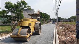 Đất thổ cư 5x21m, hẻm nhựa 6m, hẻm Bà Điểm 4 thông Kênh T1 Tiền Lân xã Bà Điểm - Ảnh 4