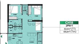 Căn hộ Origami Vinhomes Q9 tặng 12,5 chỉ vàng, ký HĐ 10%,Ls 0%,hỗ trợ vay 80%,hỗ trợ ls 4 năm  - Ảnh 9