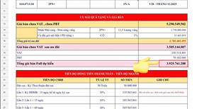Căn hộ Origami Vinhomes Q9 tặng 12,5 chỉ vàng, ký HĐ 10%,Ls 0%,hỗ trợ vay 80%,hỗ trợ ls 4 năm  - Ảnh 8