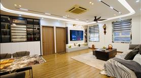 Cần bán gấp căn hộ 4 phòng ngủ tại toà Big Tower Phạm Hùng - Ảnh 4