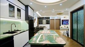 Cần bán gấp căn hộ 4 phòng ngủ tại toà Big Tower Phạm Hùng - Ảnh 5