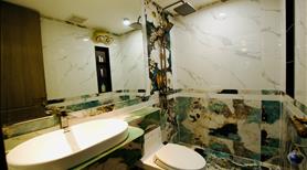Cần bán gấp căn hộ 4 phòng ngủ tại toà Big Tower Phạm Hùng - Ảnh 12